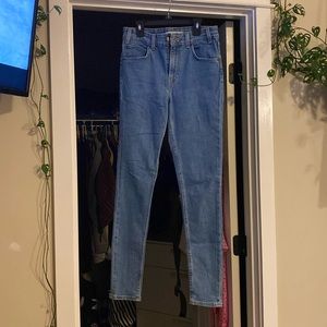 Levi’s Jeans